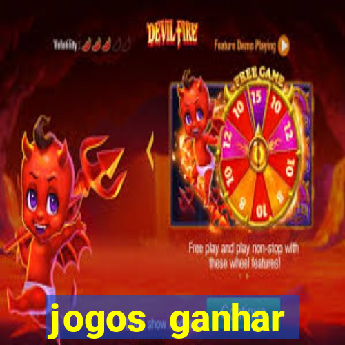 jogos ganhar dinheiro de verdade pix